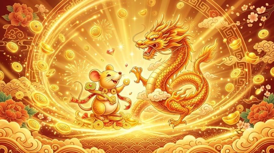 Tuổi Tý và tuổi Thìn có thể đón thêm cơ hội mới, công việc thuận lợi hơn trong khoảng 15-20/9.