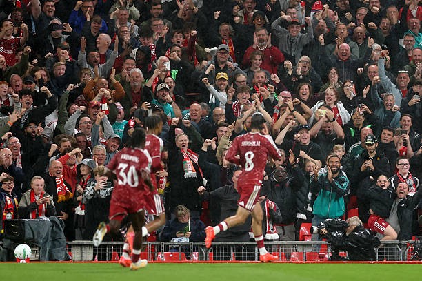 Michael Regan/Getty Images.