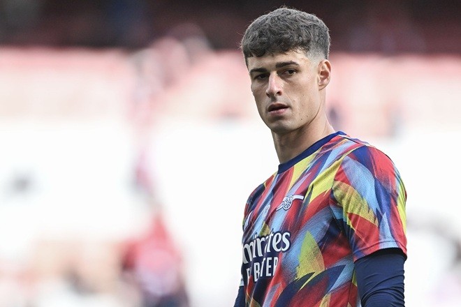 Kepa Arrizabalaga – 6,5 điểm. Kepa chắc chắn sẽ không hài lòng khi Arsenal không thể giữ sạch lưới dù có một trận đấu tương đối nhàn nhã.