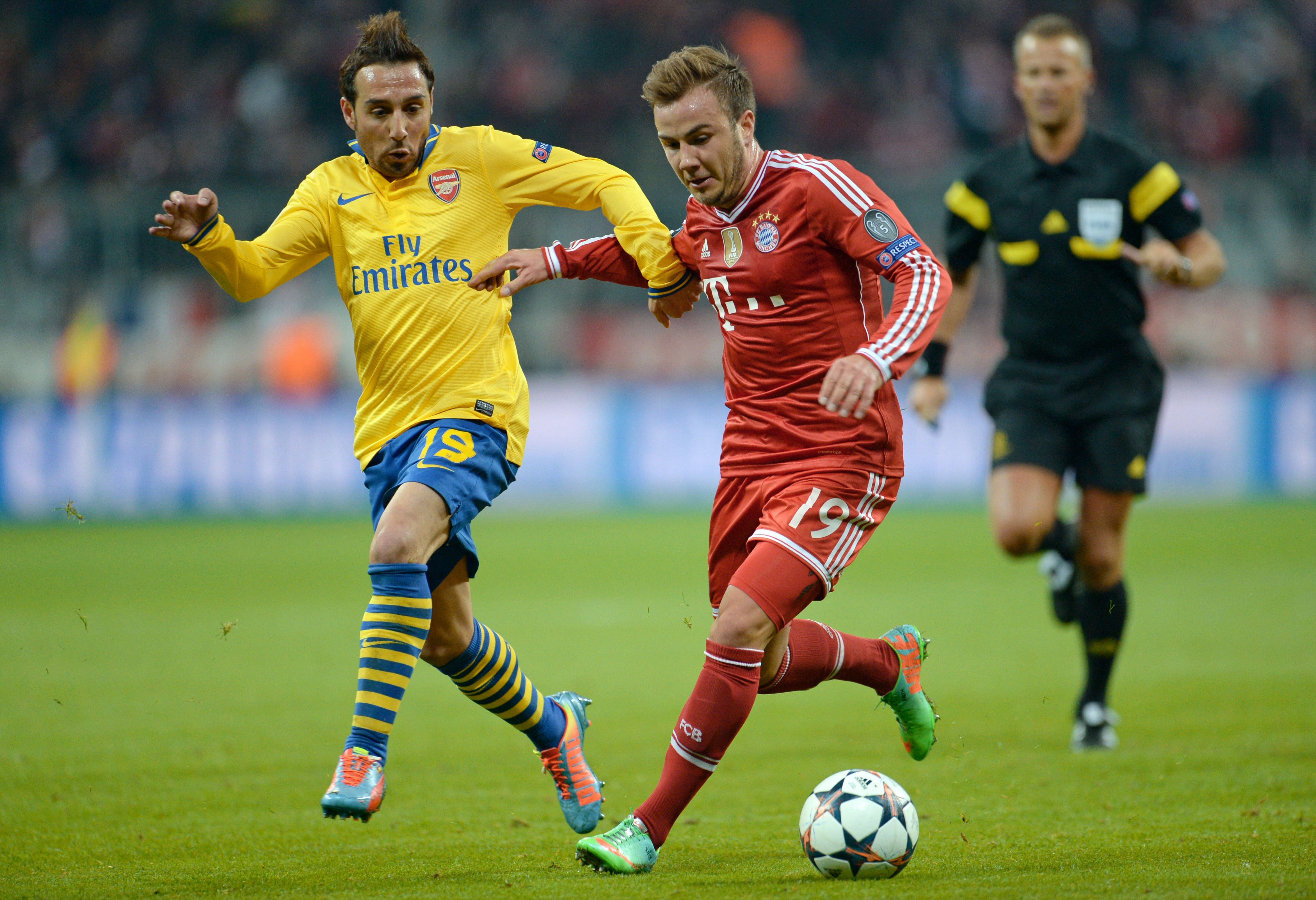 Thương vụ Bayern mở ra chương mới đầy áp lực. (Ảnh: EPA Images)