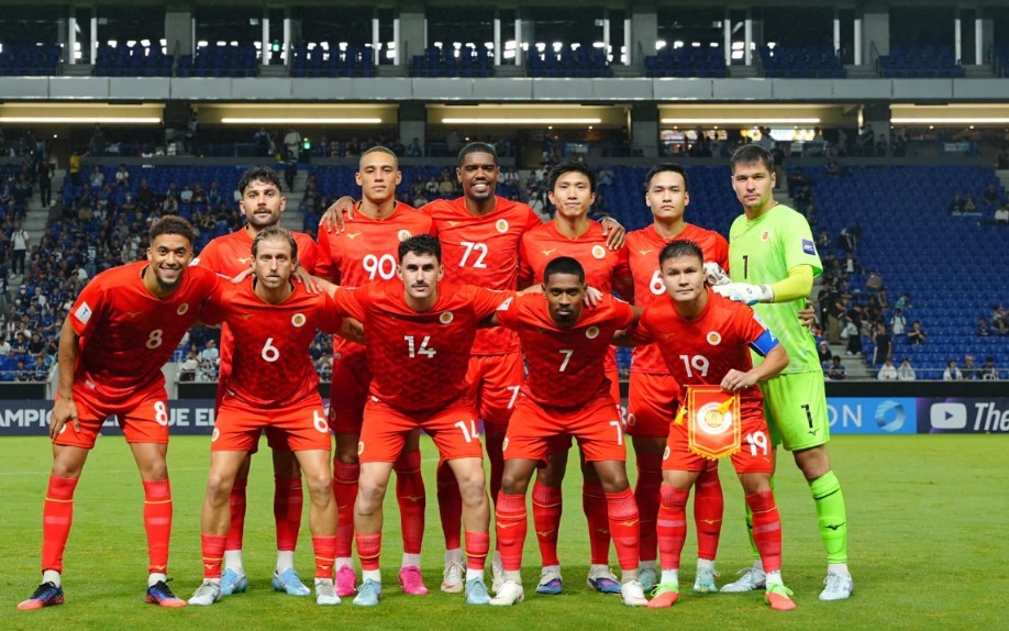 CLB CAHN bị FIFA cấm chuyển nhượng trong 3 kỳ liên tiếp. Ảnh: CLB CAHN.