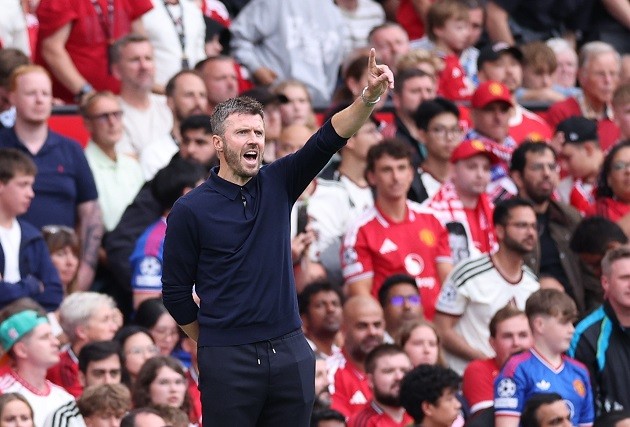Carrick 