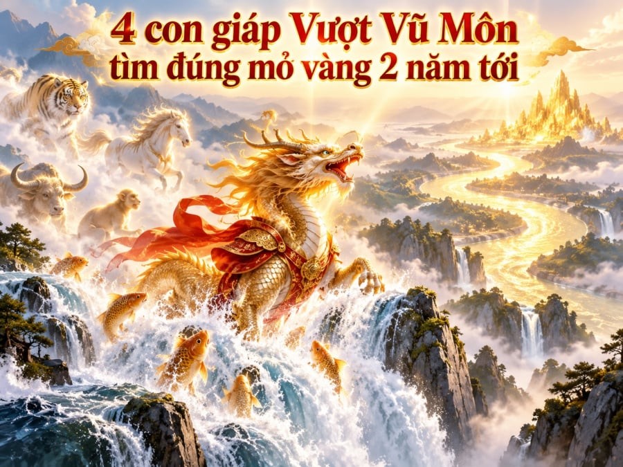 Trong quan niệm tử vi dân gian, 2 năm tới được xem là khoảng thời gian có nhiều chuyển biến đáng chú ý với một số tuổi.


