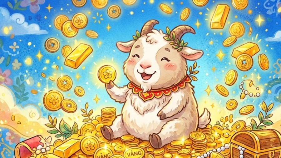 Tuổi Mùi nhận được sự hỗ trợ của những người xung quanh nên công việc diễn ra thuận lợi, tài lộc theo đó cũng phát triển hơn.

