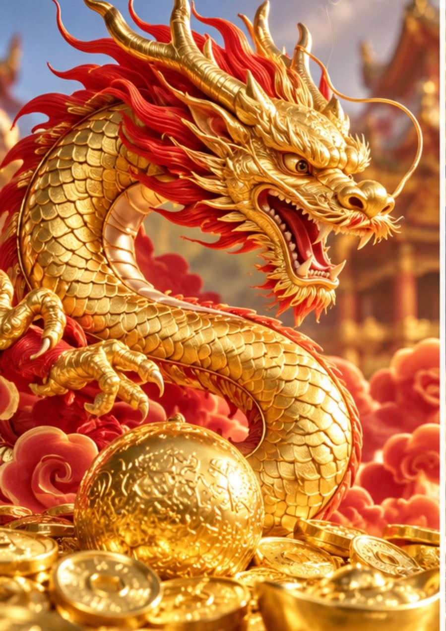 Tuổi Thìn có cơ hội tới từ những điều không ngờ