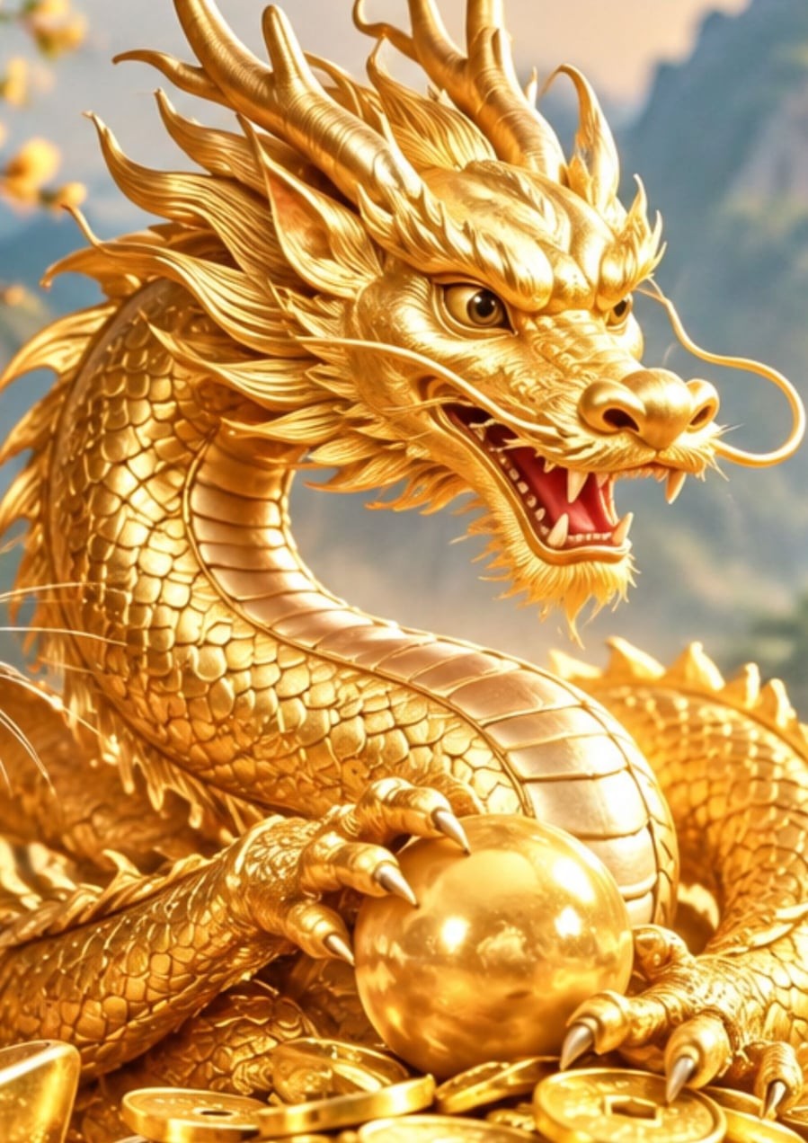 Tuổi Thìn mở đường công việc tốt