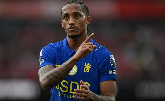 Pedro lỡ đợt tập trung ĐT Brazil trong tháng 9. (Ảnh: EPA Images)