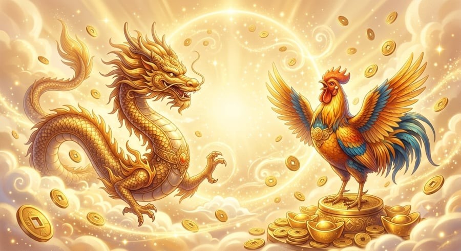 Tuổi Thìn và tuổi Dậu dễ gặp người mang đến thông tin hoặc cơ hội đáng chú ý trong 48 giờ tới.