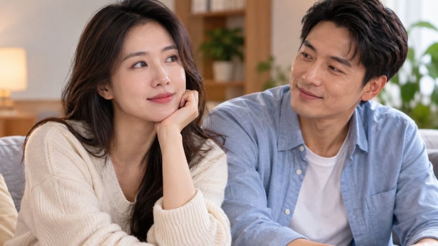 Phụ nữ khôn ngoan không nói với chồng những điều này