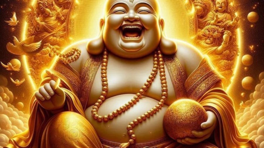 4 ngày sinh âm lịch của người Trời Định Phải Giàu