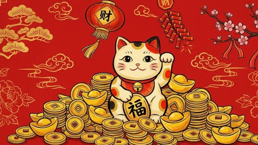 Tuổi Mão cũng là con giáp nhận được nhiều tín hiệu đáng mừng trong thời gian tới.