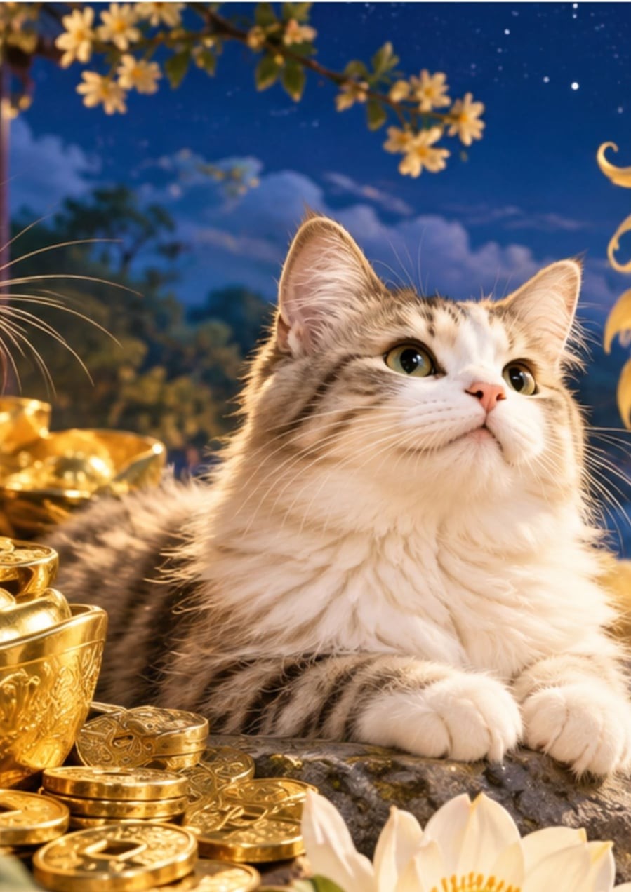 Tuổi Mão có quý nhân xuất hiện, cơ hội tới gần
