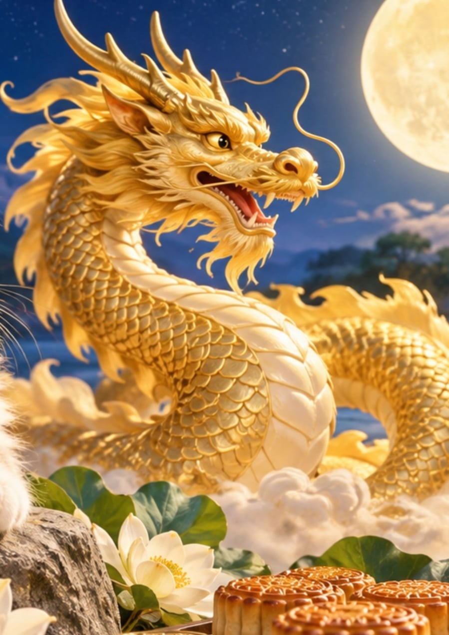 Tuổi Thìn vận trình có chuyển động
