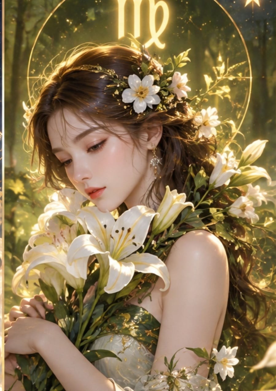 Xử Nữ cẩn thận thị phi nơi công sở