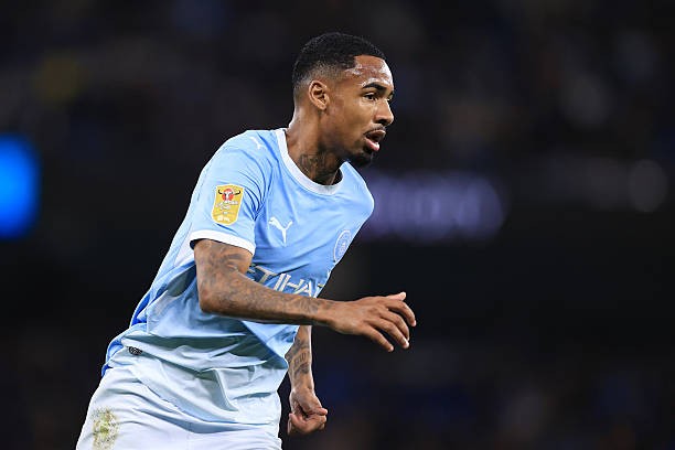 Allan Elias gây ấn tượng trong trận đấu với Norwich City. Ảnh: Simon Stacpoole/Getty Images