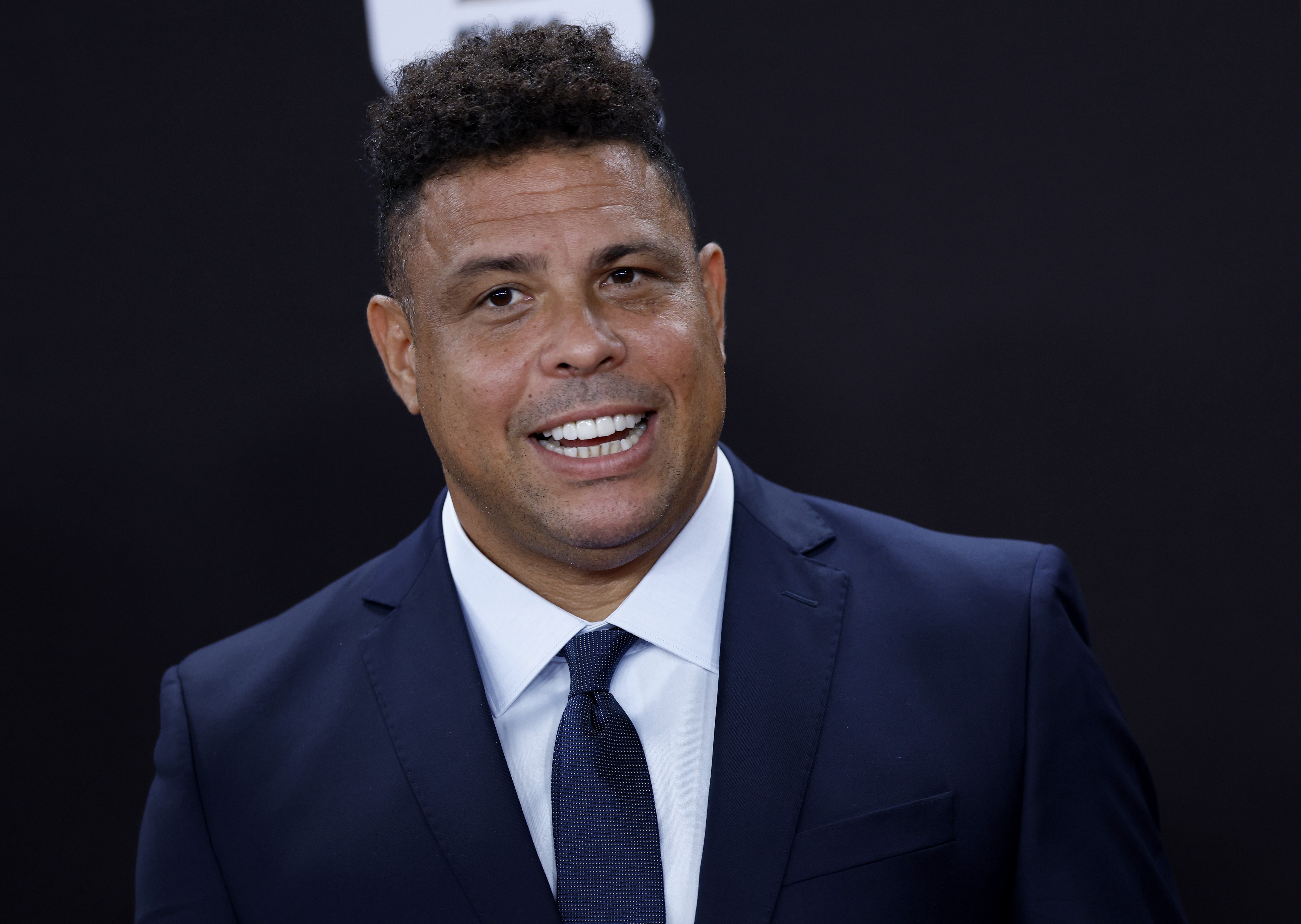 Ronaldo góp phần mở rộng định nghĩa về một số 9. (Ảnh: EPA Images)
