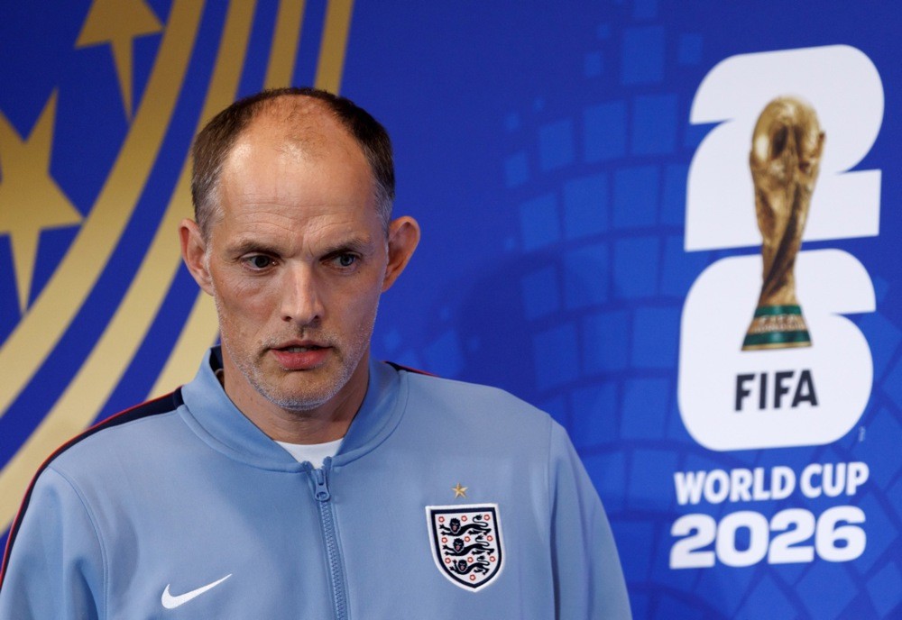 Tuchel lên tiếng về Mainoo. Ảnh: EPA IMAGES. 