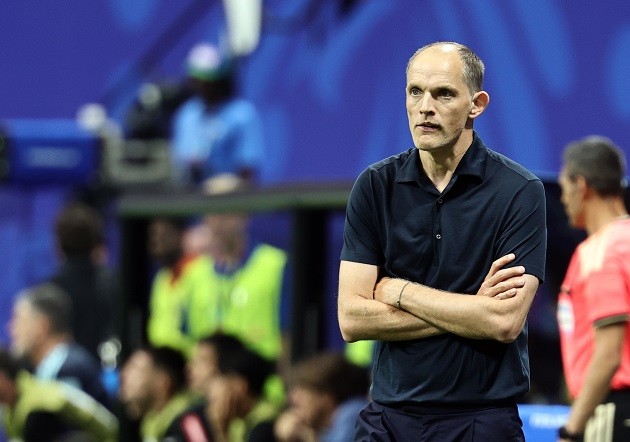 Tuchel