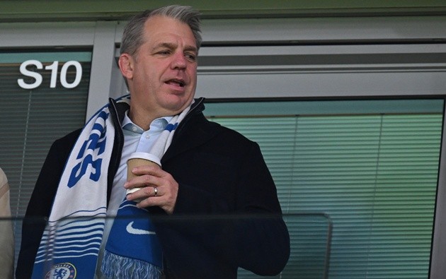 Boehly từng có nhiều quyết định gây khó chịu tại Chelsea. (Ảnh: EPA Images)