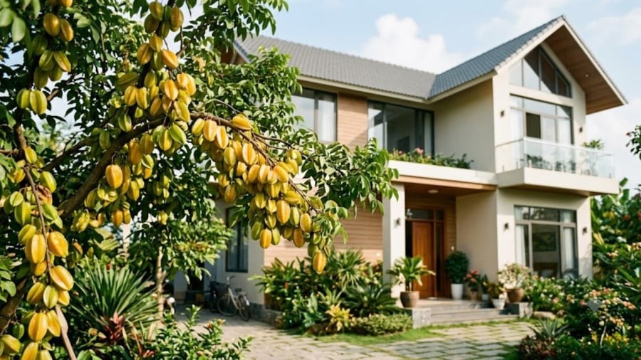 Mệnh nào hợp cây khế nhất?
