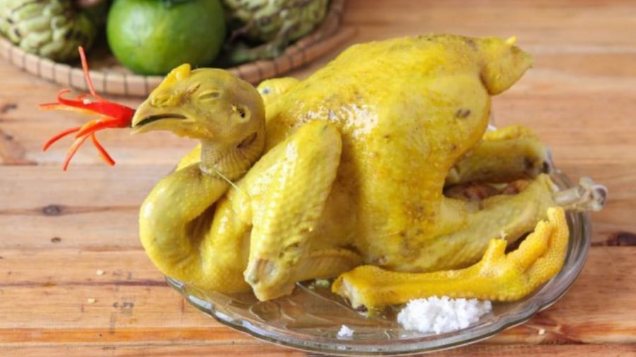 Thành phầm ngon ngọt