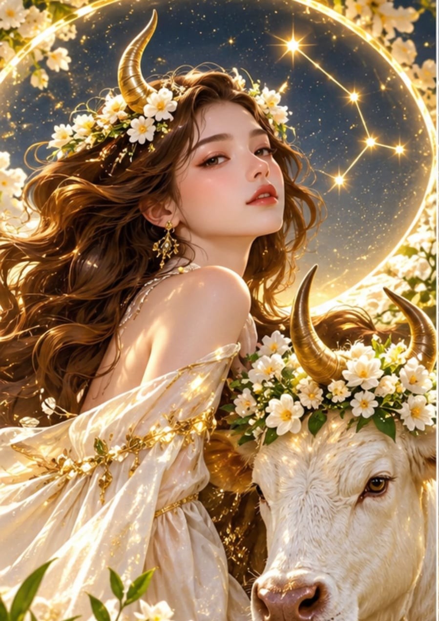 Kim Ngưu có thể gặp cơ hội tốt từ những mối quan hệ của mình