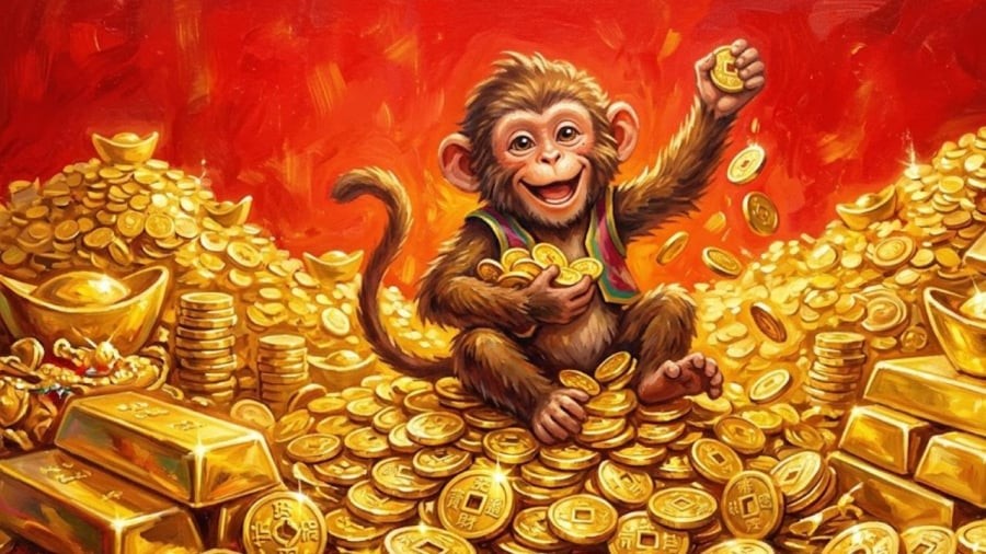 Trong 3 tháng cuối năm 2026, tuổi Thân có thể phát huy lợi thế, nắm bắt cơ hội. 