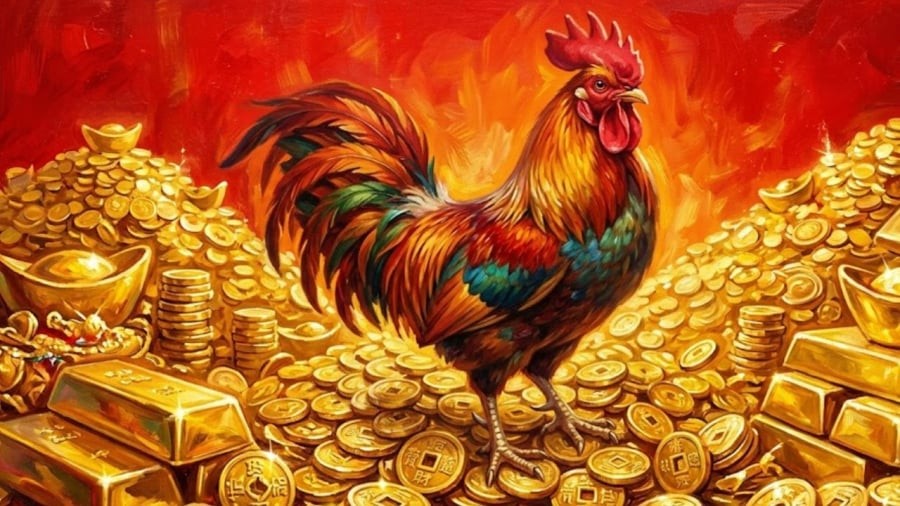 Vận trình 3 tháng cuối năm 2026 của tuổi Hợi diễn ra thuận lợi, có sự hỗ trợ từ các mối quan hệ đã xây dựng trước đó. 