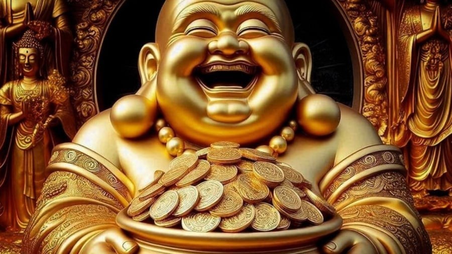 4 tháng sinh âm lịch của người Càng Già Càng Giàu
