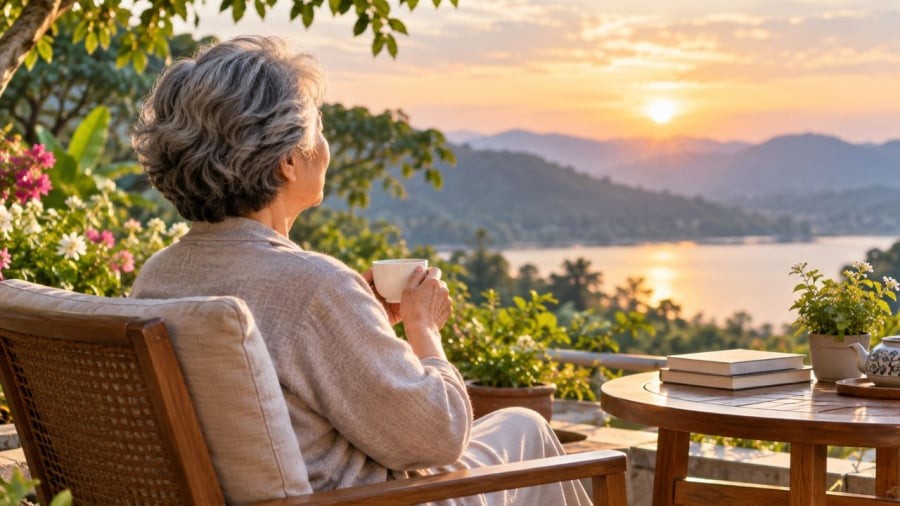 Người khôn ngoan sẽ tránh những điều này