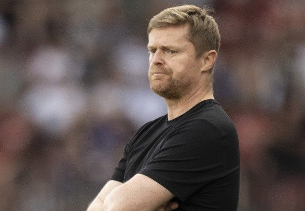 Cựu cầu thủ Damien Duff chuyển sang công tác huấn luyện. Ảnh: EPA.