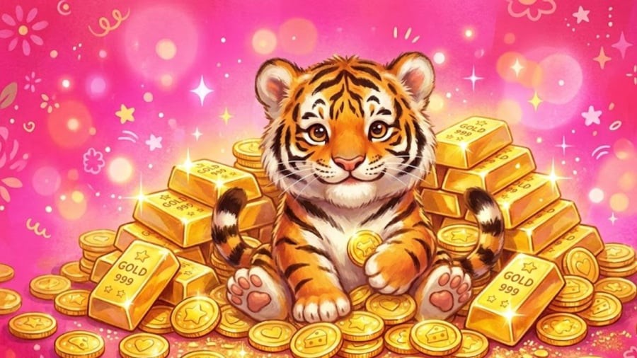 Trong tuần mới, tuổi Dần có sao Tử Vi chiếu mệnh và được dự báo có cơ hội khẳng định bản thân. 