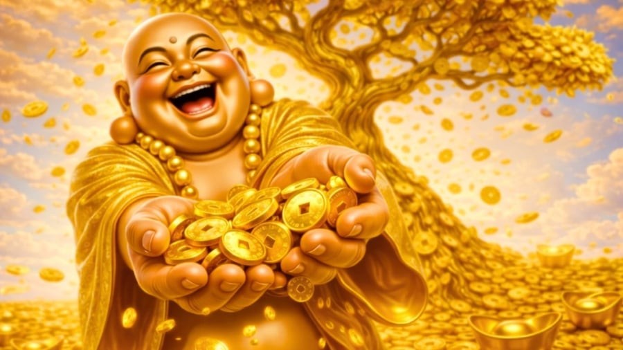 5 ngày sinh âm lịch ăn lộc Tổ Tiên: Thời trẻ đủ đầy, về già sung túc