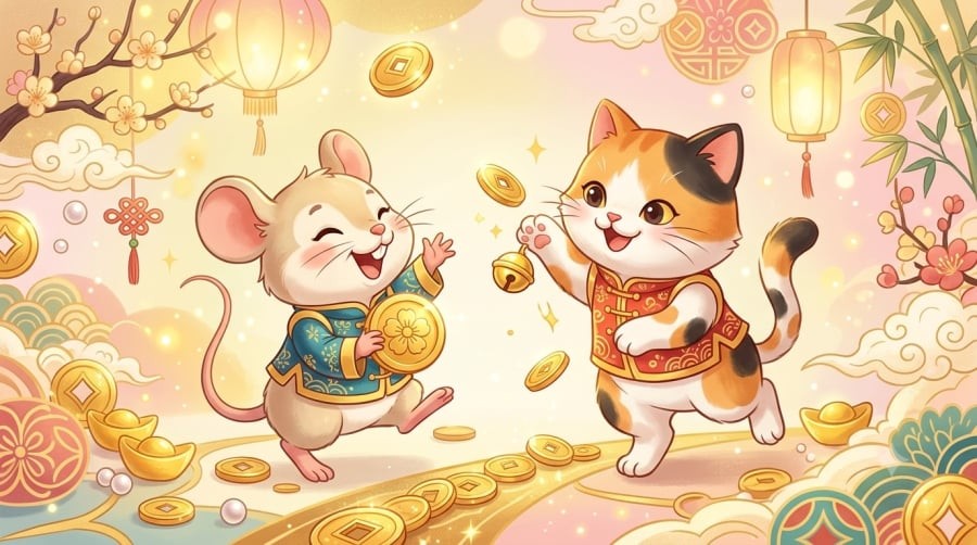 Tuổi Tý và tuổi Mão có thể đón thêm cơ hội cải thiện thu nhập nếu chủ động nắm bắt trong những ngày cuối tháng 9.