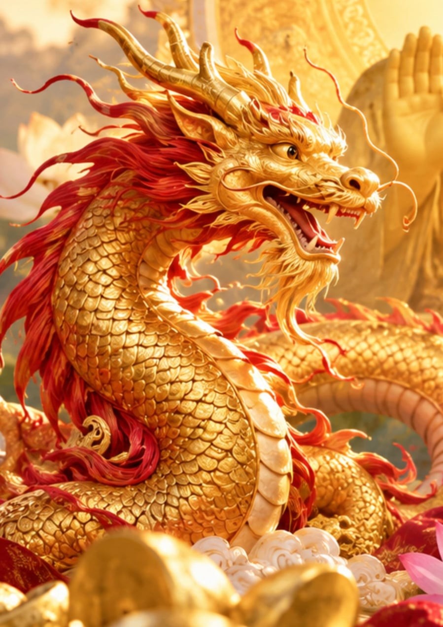 Tuổi Thìn có quyết định đúng nên có thể thay đổi hướng đi