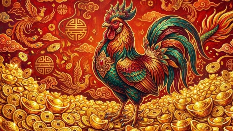Trong 10 ngày cuối tháng 9, tuổi Dậu được dự báo có nhiều cơ hội phát triển nhờ các mối quan hệ trong công việc. 