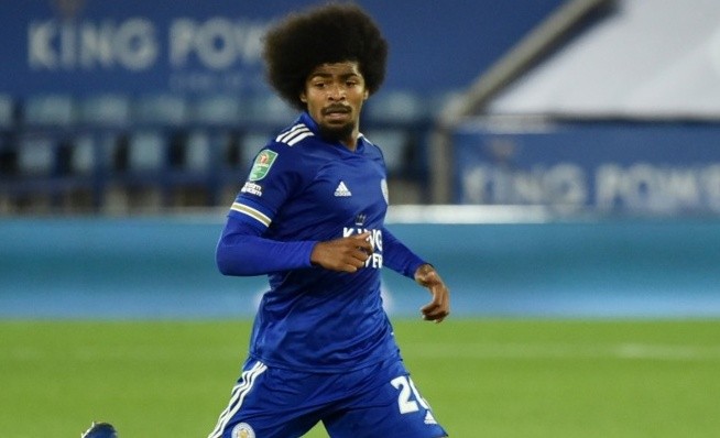 Hamza Choudhury cùng tuyển Bangladesh tham dự FIFA ASEAN Cup 2026. Ảnh: EPA.