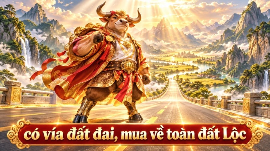 Với tuổi Sửu, đất thường giống như “của để dành”. Càng kiên nhẫn nắm giữ, tài sản càng có cơ hội tích lũy giá trị. Đây cũng là lý do tuổi Sửu thường được dân gian xếp vào nhóm có lộc điền sản, hậu vận dễ có nhà cửa và tài sản cố định đáng kể.