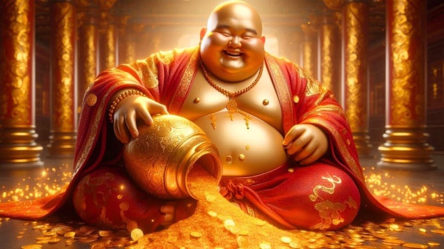 5 ngày sinh âm lịch của người Thời Trẻ Đủ Đầy, Về Già Sung Túc