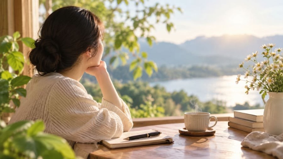 Giữ kín những chuyện này chính là cách để giữ sự bình an trong gia đình