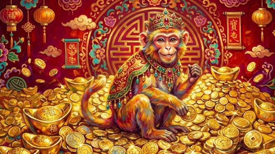 Tuổi Thân nhanh nhạy, thông minh và linh hoạt.