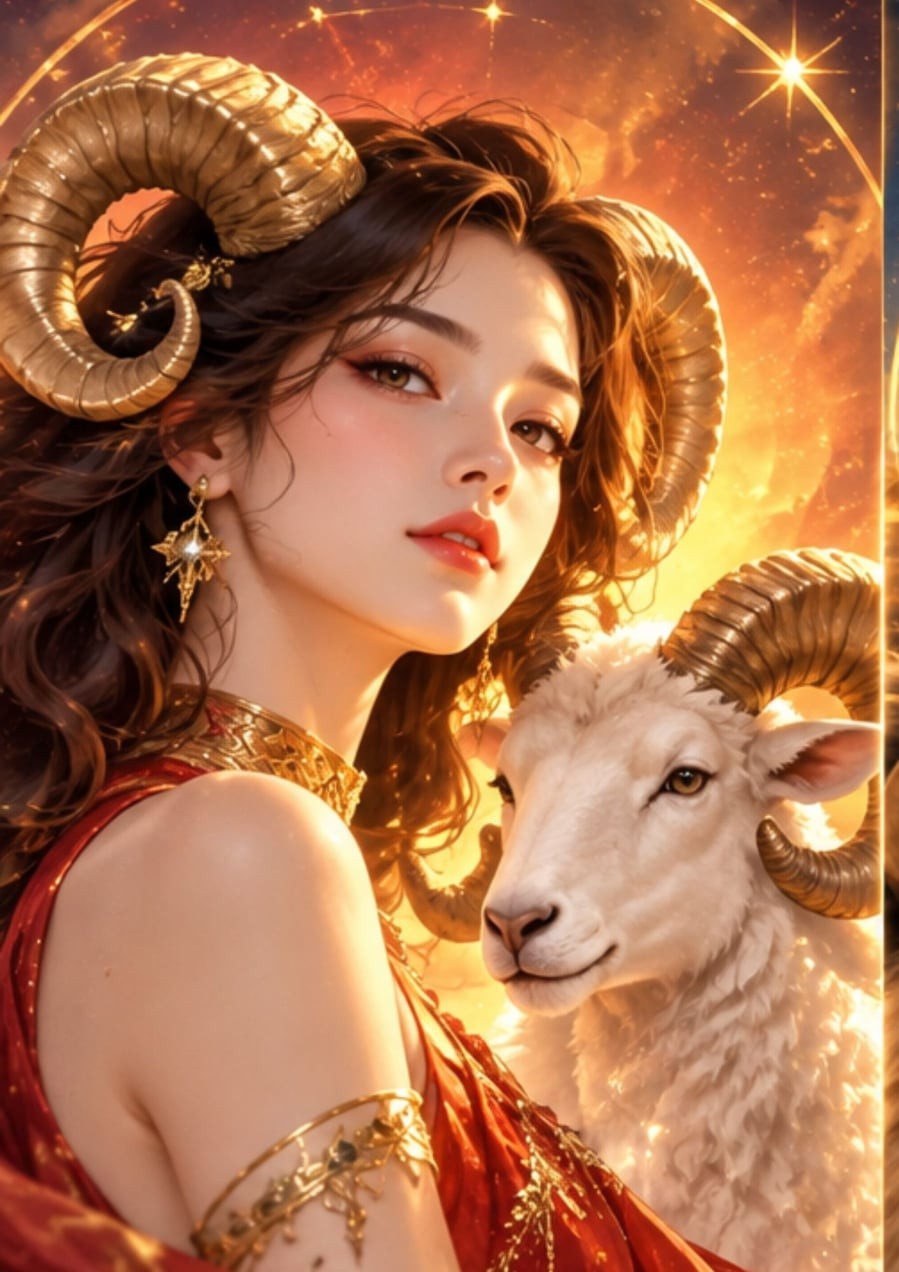 Bạch Dương gặp cơ hội bất ngờ