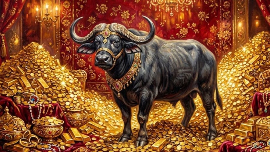 Cuối tháng 9/2026, những cố gắng của tuổi Sửu bắt đầu được chú ý. 