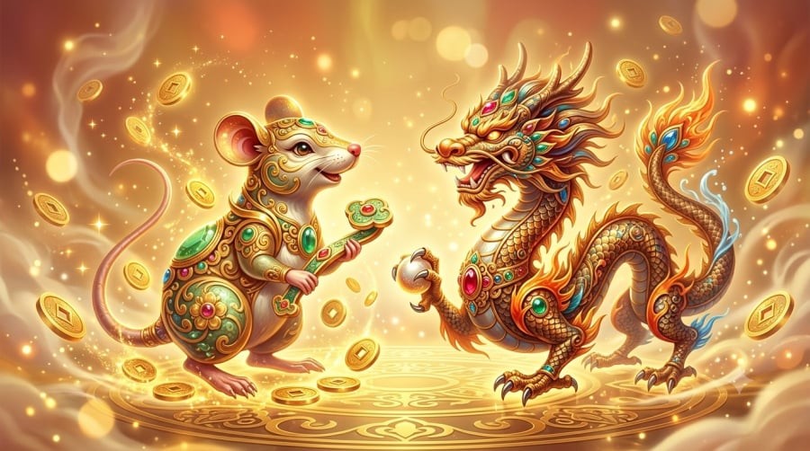 Tuổi Tý và tuổi Thìn có thể đón thêm cơ hội tài chính vào những ngày cuối tháng 9.