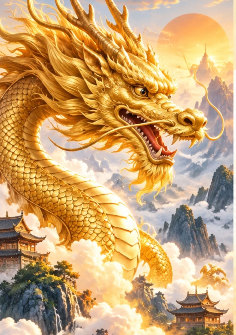 Tuổi Thìn có những cơ hội bất ngờ