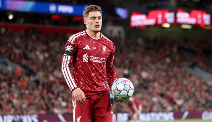 Florian Wirtz có khả năng gia nhập Bayern Munich. Ảnh: EPA.