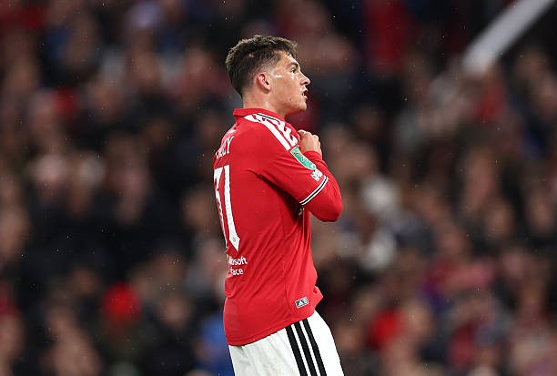 Đã đến lúc Carrick đặt niềm tin vào Lacey. Ảnh: Molly Darlington/Getty Images.