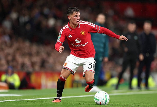 Lacey sẽ là lời giải cho Man Utd. Ảnh: Molly Darlington/Getty Images.