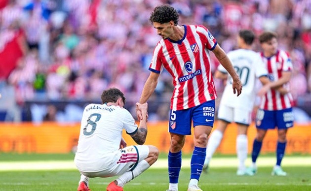 Valverde