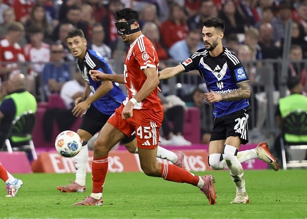 Arsenal quyết tâm chia tay 